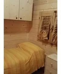 Casetta Rubbner - Gornate Olona (VA)