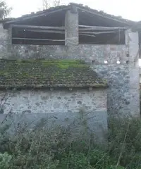 Casale su due livelli in Sansepolcro