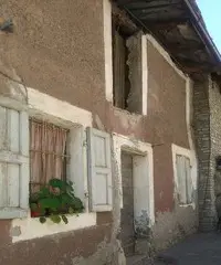 Occasione Oulx Baita Beaume da Ristrutturare