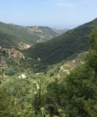 Privato vende immobile indipendente