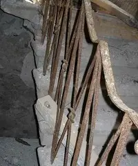 Grande Casa ex Villa Antica Nobiliare