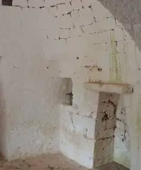 Rustico + terreno 4327mq