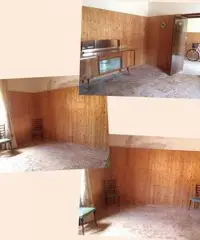 Imm. 2 piani in via Roma a Siamaggiore, 8 vani +locale comme