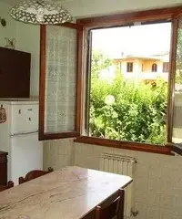 Terranuova Traiana permuta casa indipendente unifamiliare