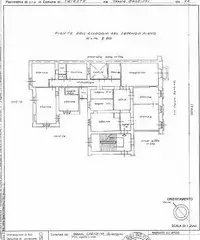 Trieste - Vendita Locali Locati a Casa di Riposo