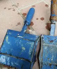 Attrezzi per gasbeton