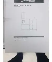 IMPIANTI ASPIRAZIONE FUMI