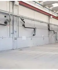 IMPIANTI ASPIRAZIONE FUMI