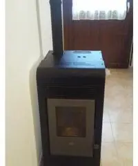 Stufa a pellet Stufa a pellet