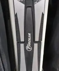 Schi salomon 170 Schi salomon 170