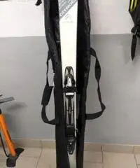 Schi salomon 170