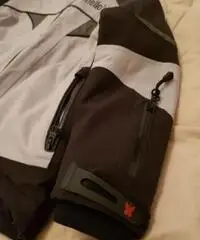 Giacca sci Mello's Giacca sci Mello's