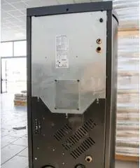 Stufa pellet Ravelli HRV-200 touch Stufa pellet Ravelli HRV-200 touch