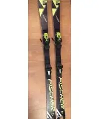 Sci Fisher Rc4 SL 150 Sci Fisher Rc4 SL 150