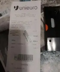 Aspirapolvere Roventa senza sacchetto