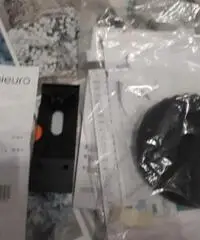 Aspirapolvere Roventa senza sacchetto