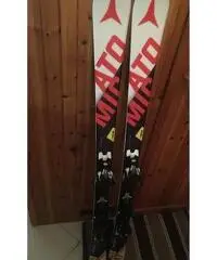 Sci Atomic Race MT