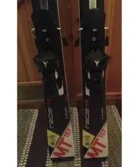 Sci Atomic Race MT