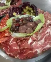 Chef gastronomo