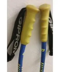 Racchette da sci adulto Gipron