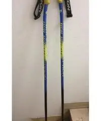 Racchette da sci adulto Gipron