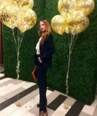 ricerca dell'uomo giusto