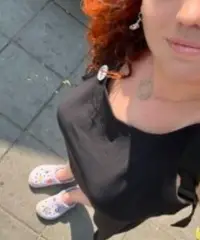 Yuliya, 37 anni