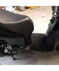 Vera occasione Sym hd2 200i