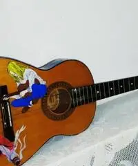 Chitarra acustica clarissa Chitarra acustica clarissa