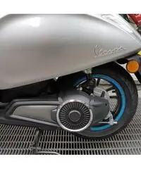 Piaggio Vespa Elettrica