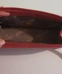 Blu girl - blumarine bustina Blu girl - blumarine bustina