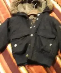 Woolrich Woolrich