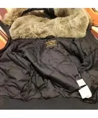 Woolrich