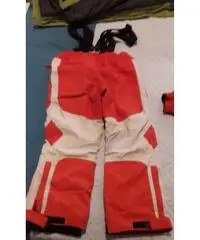 Completo sci