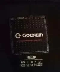 Tuta da sci GOLDWIN