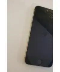 Iphone se 32gb usato garantito