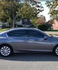 2014 accordo Honda disponibile per la vendita?