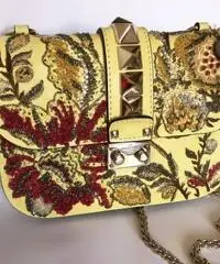 Borsa Valentino Glamlock Borsa Valentino Glamlock