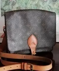 Louis Vuitton Tracolla Crossbody Cartouchere Louis Vuitton Tracolla Crossbody Cartouchere