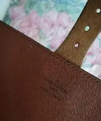 Louis Vuitton Tracolla Crossbody Cartouchere Louis Vuitton Tracolla Crossbody Cartouchere