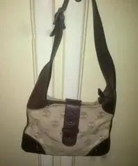 Borsa timberland
