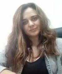 Natalya, 34 anni
