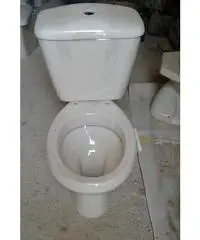 WATER CON CASSETTA   rimanenze fine serie/fuori produzione