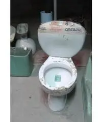 WATER CON CASSETTA   rimanenze fine serie/fuori produzione