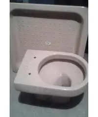 PIATTI DOCCIA COLORATI rimanenze fine serie