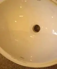 LAVABI COLORATI rimanenze fine serie