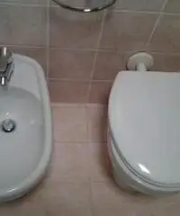 WATER BIANCHI rimanenze fine serie