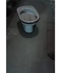 WATER BIANCHI rimanenze fine serie