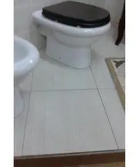 WATER BIANCHI rimanenze fine serie