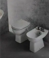 WATER BIANCHI rimanenze fine serie